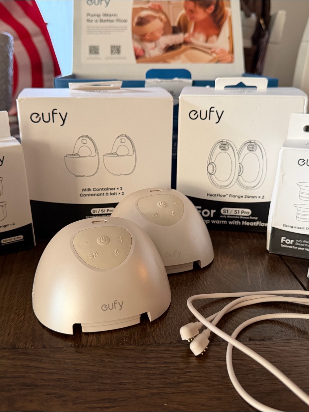 Eufy S1